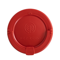 Net Zero Cup Kırmızı